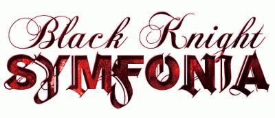 logo Black Knight Symfonia